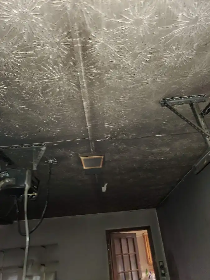 Fire and smoke damage assessment for Emergency Water Damage Services in Coal
